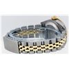Image 6 : Rolex Ladies 2 Tone MOP Diamond Lugs Datejust Wristwatch