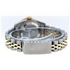 Image 8 : Rolex Ladies 2 Tone MOP Diamond Lugs Datejust Wristwatch
