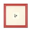 Image 1 : "Pepe Le Pew" Framed Limited Edition Etching with Hand-Tinted Color and Numbered