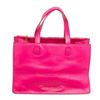 Image 1 : Marc by Marc Jacobs Pink Ligero' Leather Satchel Bag