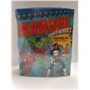 Image 1 : Marvel Action Figure Case
