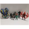 Image 1 : Batman Toys
