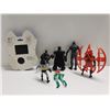 Image 6 : Batman Toys