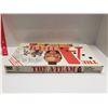 Image 3 : A-Team Boardgame