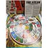 Image 6 : A-Team Boardgame