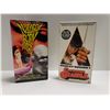 Image 1 : VHS Natural Born Killers & Clockwork Orange