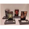 Image 1 : Horror VHS Lot C