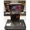 Image 3 : Sci-Fi VHS Lot B