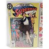 Image 2 : 1987 Superman Lot