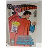 Image 5 : 1987 Superman Lot