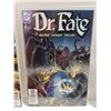 Image 3 : 2003 Dr. Fate Set