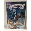 Image 5 : 2014 Rogues Rebellion Set