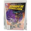 Image 6 : 2014 Rogues Rebellion Set