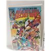 Image 2 : Secret Wars Comic Lot