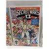 Image 3 : Secret Wars Comic Lot