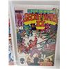 Image 4 : Secret Wars Comic Lot