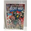 Image 6 : Secret Wars Comic Lot