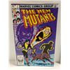 Image 2 : 1992 New Mutants 1 & 2