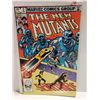 Image 3 : 1992 New Mutants 1 & 2
