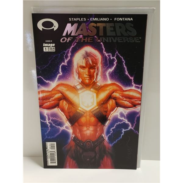 2004 Masters of the Universe 1