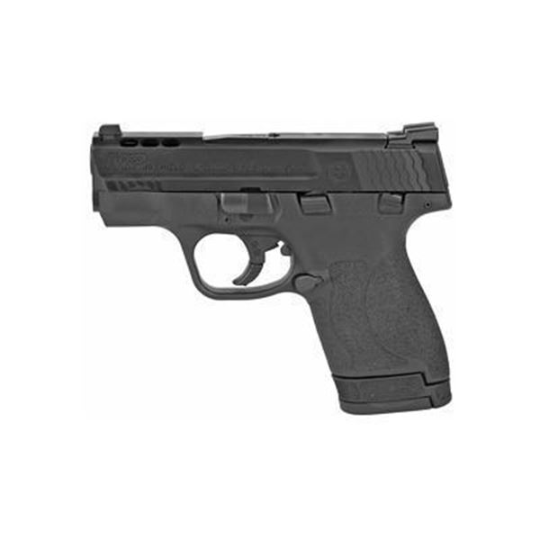 S& W PC SHIELD 2.0 40SW 7RD NS TS