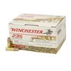 Image 1 : Winchester Ammunition .22lr 36gr CPHP - 235 Rds