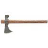 Image 1 : CRKT WOODS CHOGAN T-HAWK WOOD HANDLE WITH HAMMER
