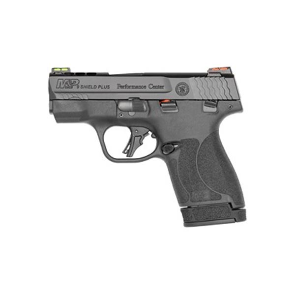 S& W PC SHIELD 9MM 3.1" 13RD EDC KIT