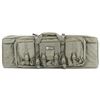 Image 1 : DRAGO GEAR 36" DOUBLE GUN CASE GRY