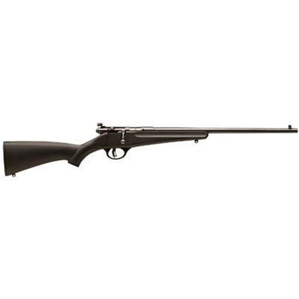 SAV RASCAL 22LR 16 1/8" BLACK