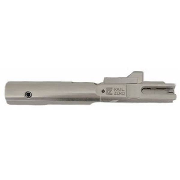 FZ 9MM BCG NO HAMMER NICKEL BORON