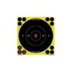 Image 1 : B/C SHT-N-C RND BULLSEYE TGT 100-6"