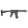 Image 1 : SPR SAINT VICTOR 5.56 7.5" PISTOL BLK 30RD SBA