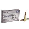 Image 1 : Independence XM193 5.56 NATO 55 Grain FMJ - 20 RDS