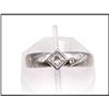 Image 1 : PRINCESS CUT DIAMOND RING WAS $995.00 #1674227