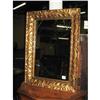 Image 1 : French Gold Mirror #1674278