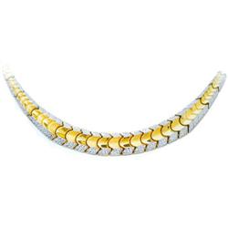 14K Gold Necklace #1674501