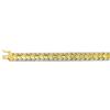 Image 1 : 14K Gold Bracelet #1674507