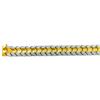 Image 1 : 14K Gold Bracelet #1674509