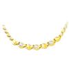 Image 1 : 14K Gold Necklace #1674514