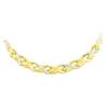 Image 1 : 14K Gold Necklace #1674517