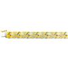 Image 1 : 14K Gold Bracelet #1674538