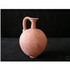 Image 1 : "Phoenician Terracotta Juglet" circa 400B.C. to#1674963