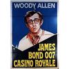 Image 1 : James Bond Poster, Casino Royale, 1967 #1674984
