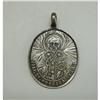 Image 1 : Russia 19th c. small icon-pendant #1675002