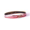 Image 1 : Hermes Enamel Bracelet #1675143