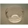 RARE SIGNED STEUBEN CRYSTAL  FINGER BOWL #1687882