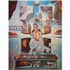 Dali 1989 Hardcover #1687893