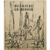 Chagall Book Derriere Le Miroir- no.39 #1687919