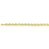 Image 1 : 14K Gold Bracelet #1688491